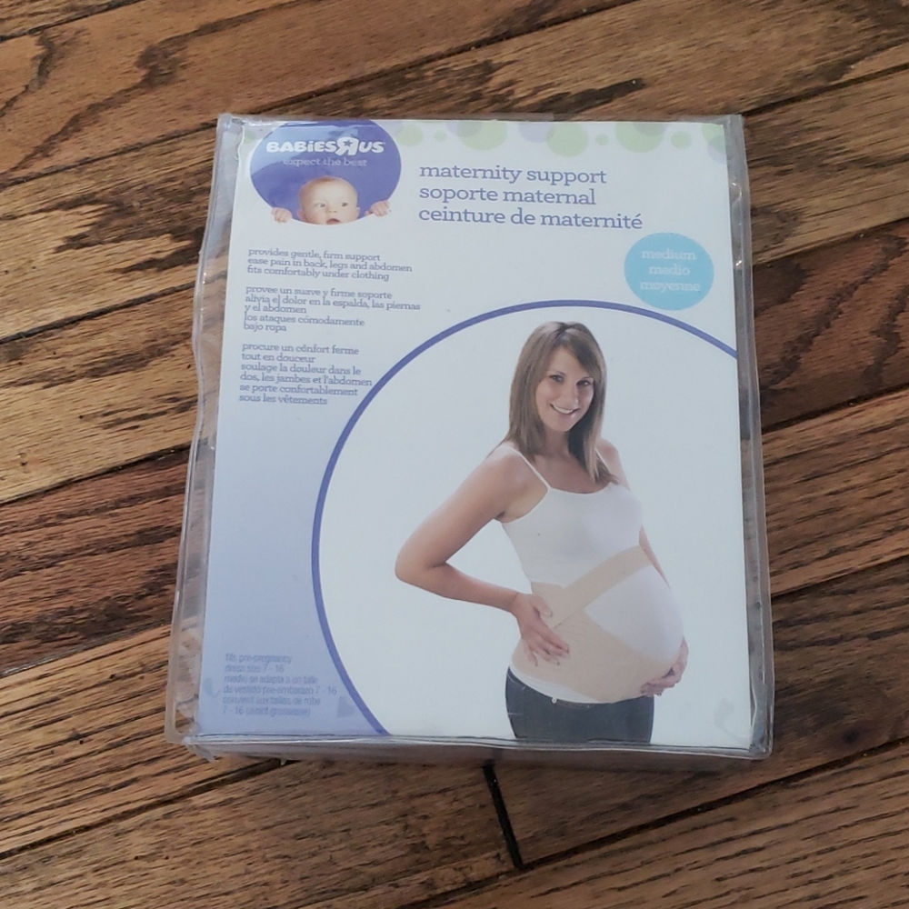 Maternity Support Band